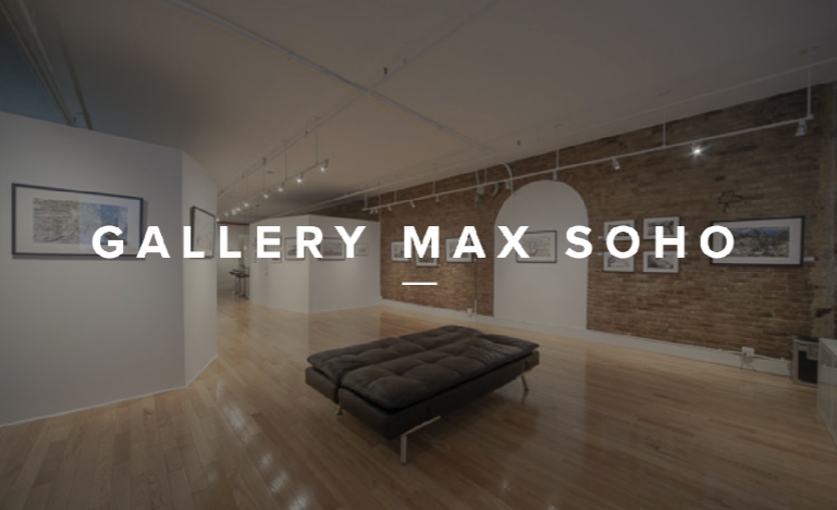 NY個展概要 | Art Incubation